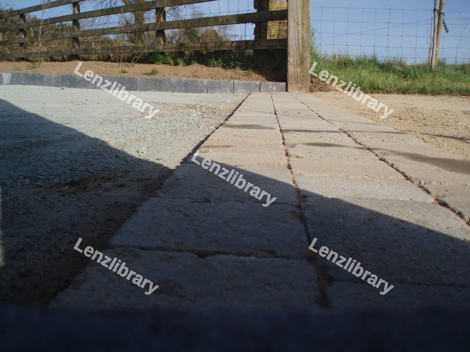 Rural Pathway